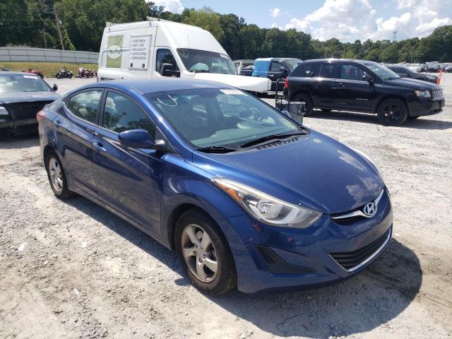 hyundai elantra se 2015 5npdh4ae3fh620994