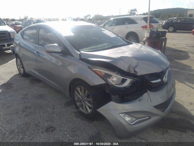 hyundai elantra 2015 5npdh4ae3fh621109