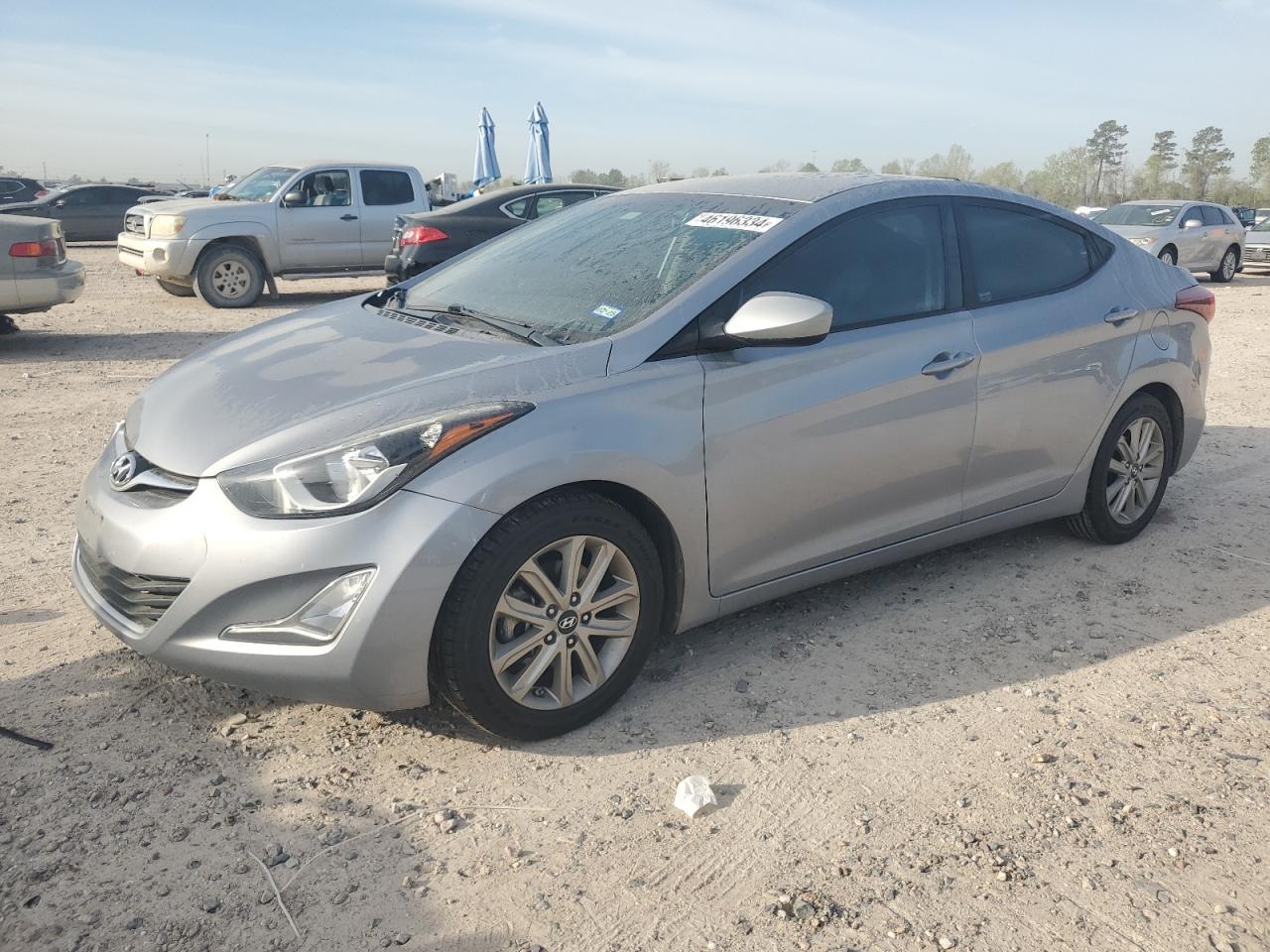 hyundai elantra 2015 5npdh4ae3fh626214