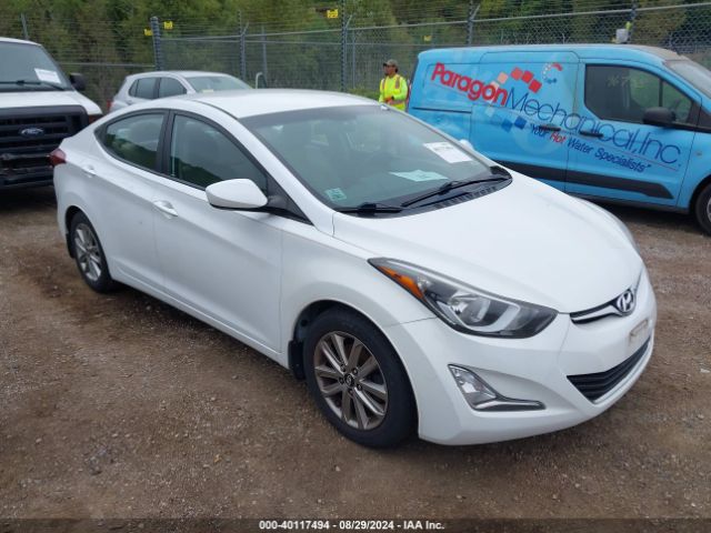 hyundai elantra 2015 5npdh4ae3fh630893