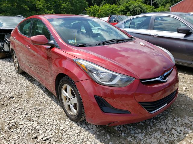 hyundai elantra se 2015 5npdh4ae3fh633809