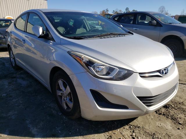 hyundai elantra se 2015 5npdh4ae3fh637908