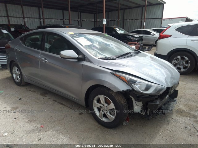 hyundai elantra 2015 5npdh4ae3fh638783