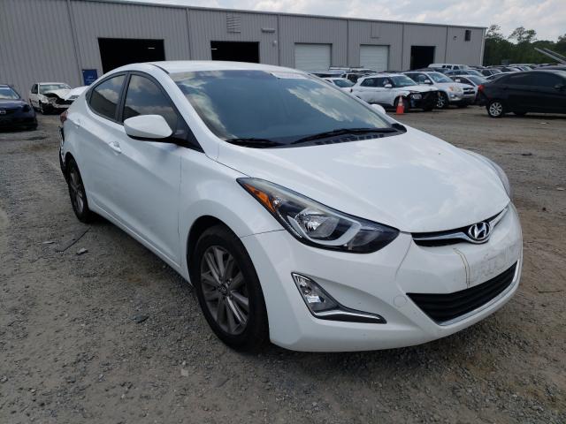 hyundai elantra se 2015 5npdh4ae3fh641781