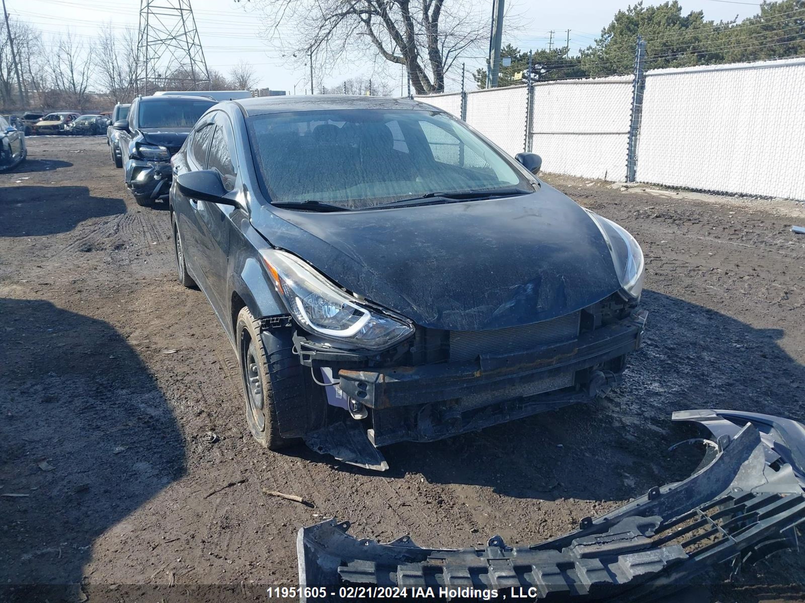 hyundai elantra 2015 5npdh4ae3fh645796