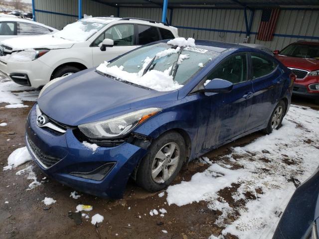 hyundai elantra se 2015 5npdh4ae3fh646981