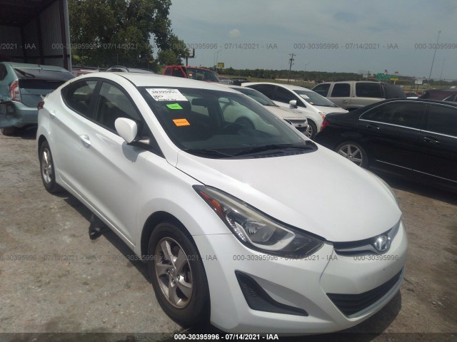 hyundai elantra 2015 5npdh4ae3fh648228