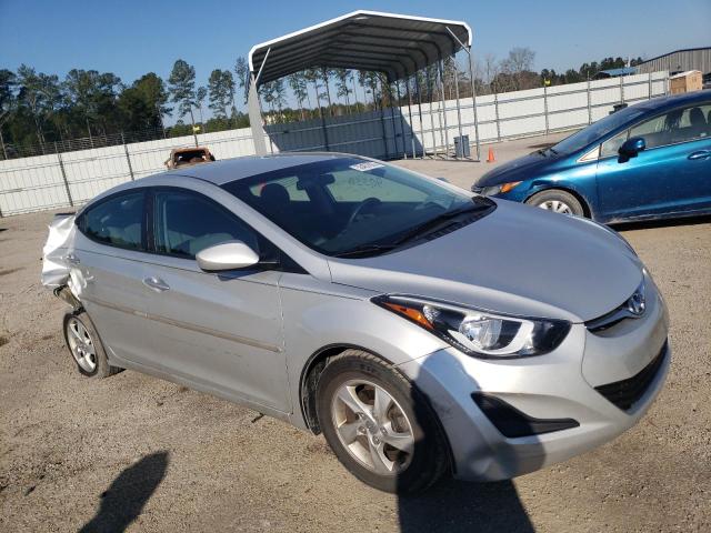 hyundai elantra se 2015 5npdh4ae3fh651551