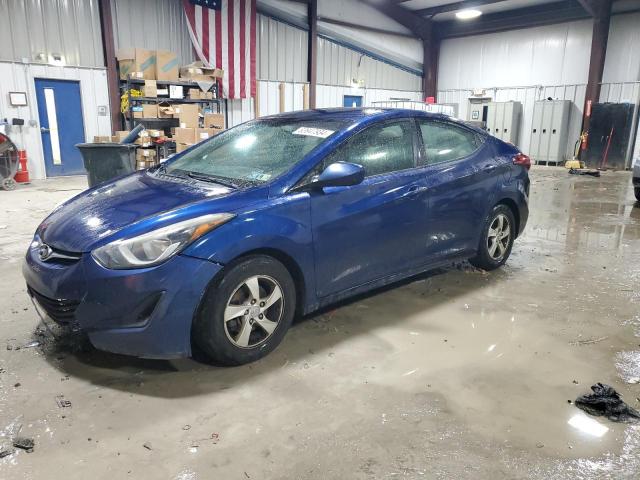 hyundai elantra se 2015 5npdh4ae3fh651615