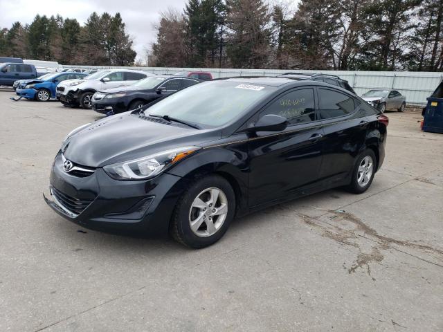 hyundai elantra se 2015 5npdh4ae3fh652327