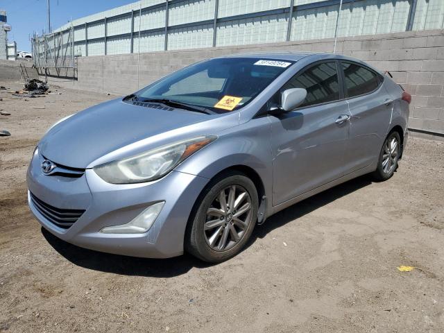 hyundai elantra se 2016 5npdh4ae3gh661403