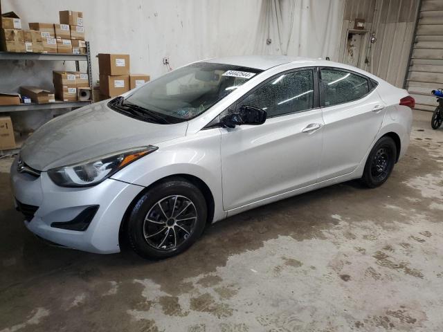 hyundai elantra se 2016 5npdh4ae3gh663653