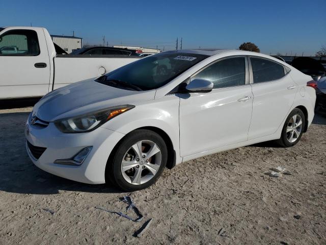 hyundai elantra se 2016 5npdh4ae3gh668352