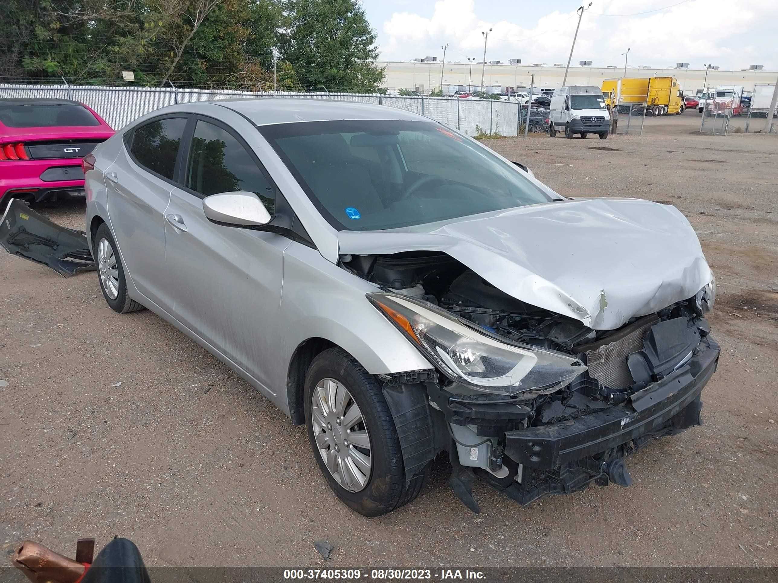 hyundai elantra 2016 5npdh4ae3gh672675