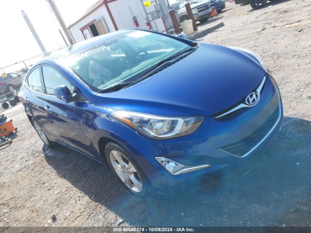 hyundai elantra 2016 5npdh4ae3gh677522