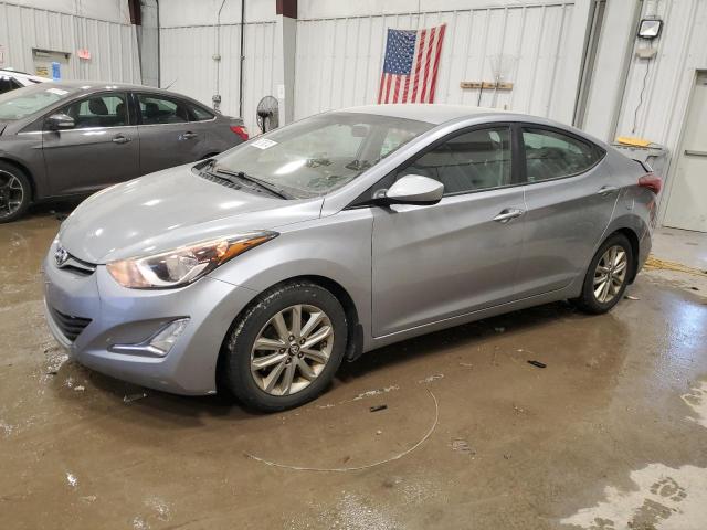 hyundai elantra se 2016 5npdh4ae3gh680355