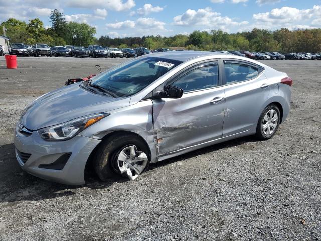 hyundai elantra se 2016 5npdh4ae3gh686625