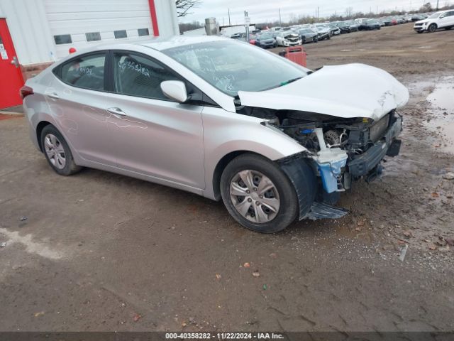 hyundai elantra 2016 5npdh4ae3gh696409