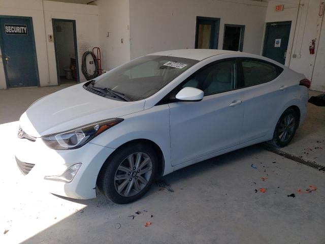 hyundai elantra se 2016 5npdh4ae3gh703259