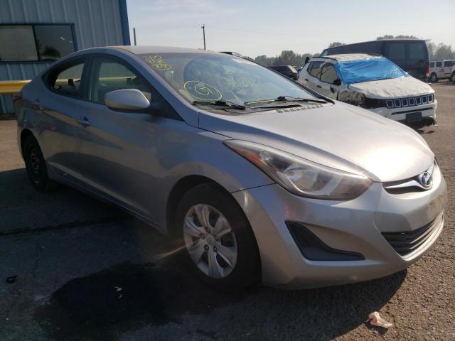 hyundai elantra se 2016 5npdh4ae3gh710700