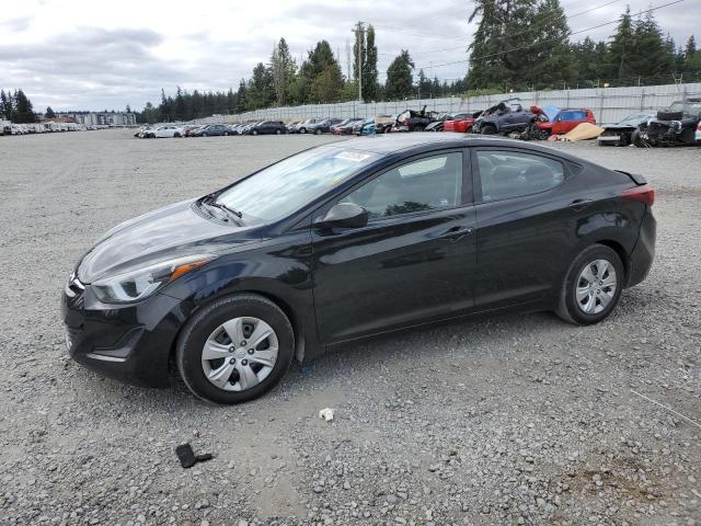 hyundai elantra se 2016 5npdh4ae3gh711684