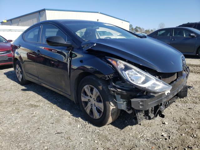 hyundai elantra se 2016 5npdh4ae3gh718604