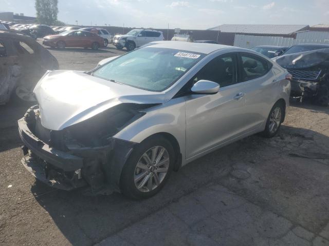 hyundai elantra se 2016 5npdh4ae3gh721969