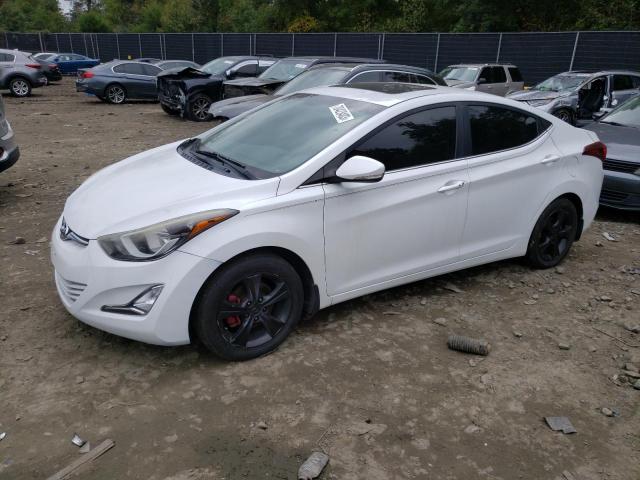 hyundai elantra se 2016 5npdh4ae3gh728436