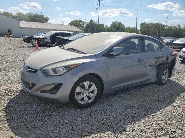 hyundai elantra se 2016 5npdh4ae3gh733362