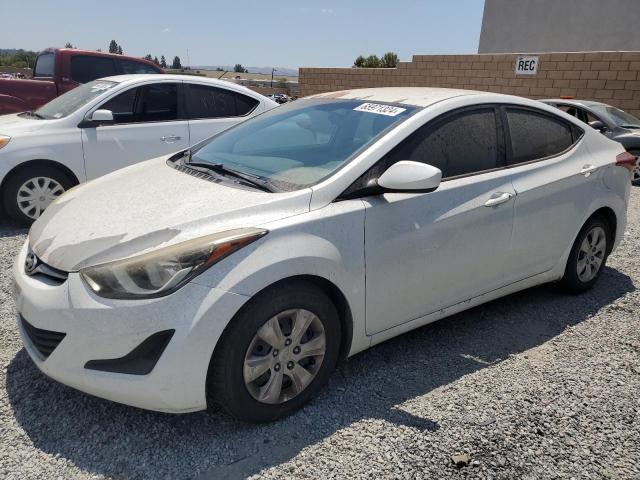 hyundai elantra 2016 5npdh4ae3gh734513