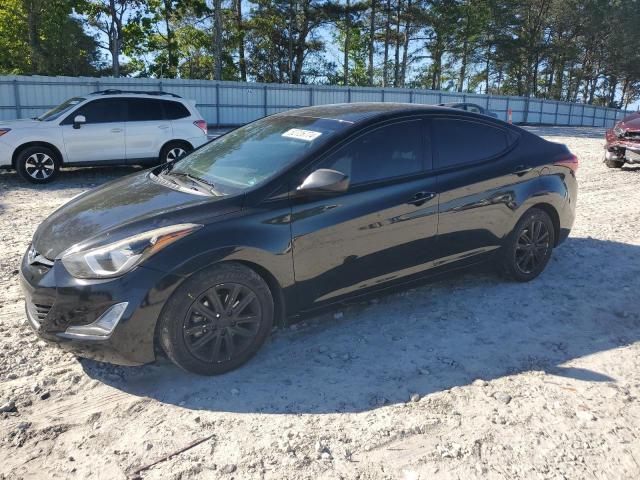 hyundai elantra 2016 5npdh4ae3gh743017