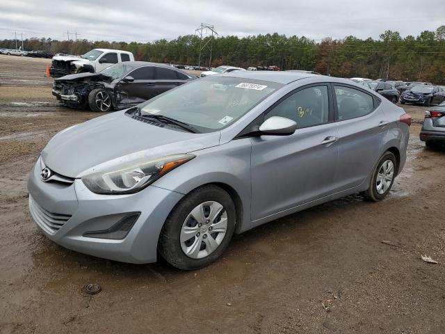 hyundai elantra 2016 5npdh4ae3gh751859