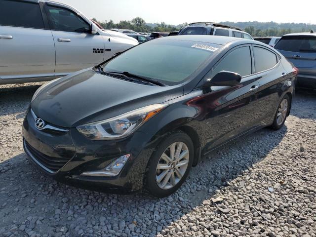 hyundai elantra se 2016 5npdh4ae3gh774672