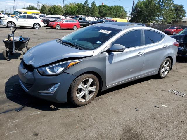 hyundai elantra se 2016 5npdh4ae3gh778379