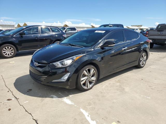 hyundai elantra se 2016 5npdh4ae3gh778429