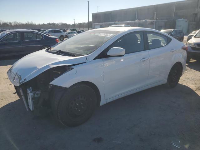 hyundai elantra se 2016 5npdh4ae3gh782030