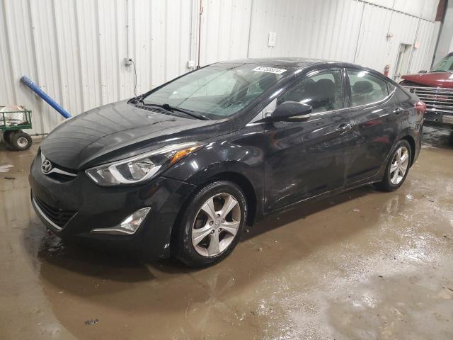 hyundai elantra se 2016 5npdh4ae3gh784134