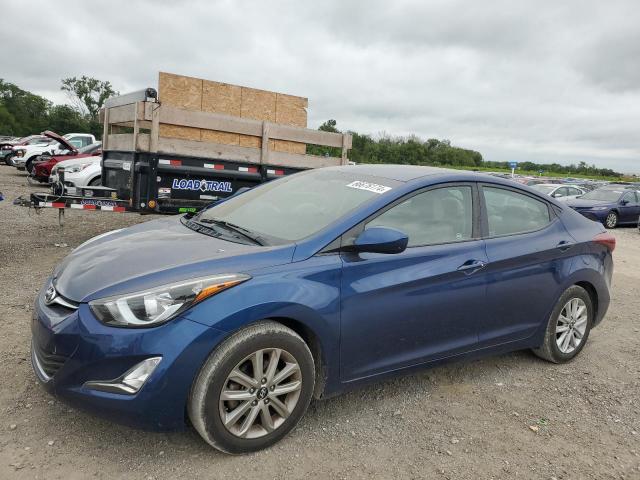 hyundai elantra se 2016 5npdh4ae3gh787454