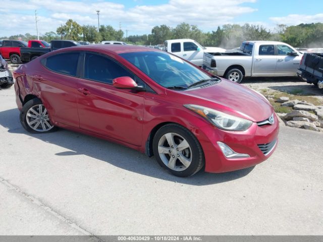 hyundai elantra 2016 5npdh4ae3gh790273