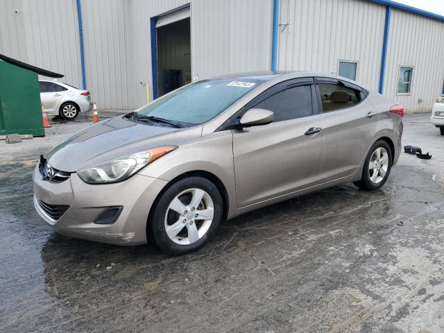 hyundai elantra 2011 5npdh4ae4bh003789