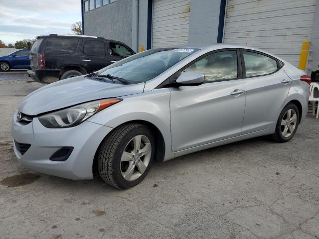 hyundai elantra gl 2011 5npdh4ae4bh004604