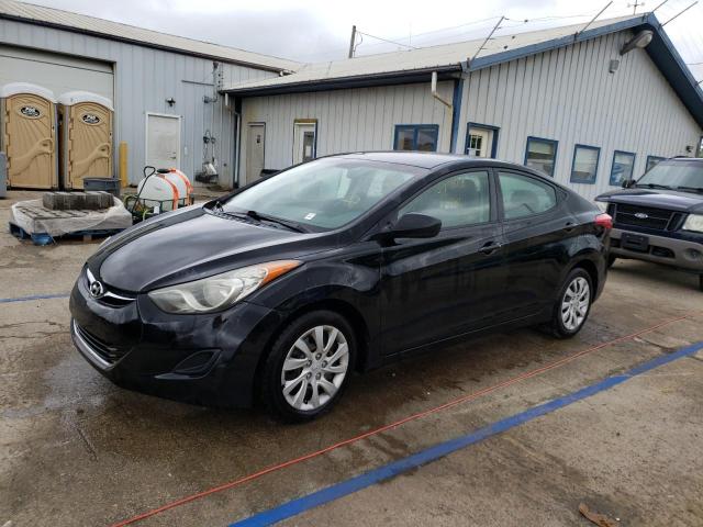 hyundai elantra gl 2011 5npdh4ae4bh011472