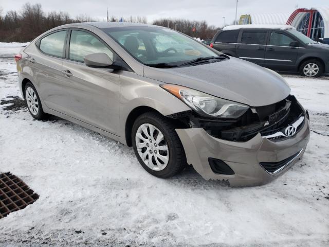 hyundai elantra gl 2011 5npdh4ae4bh019376