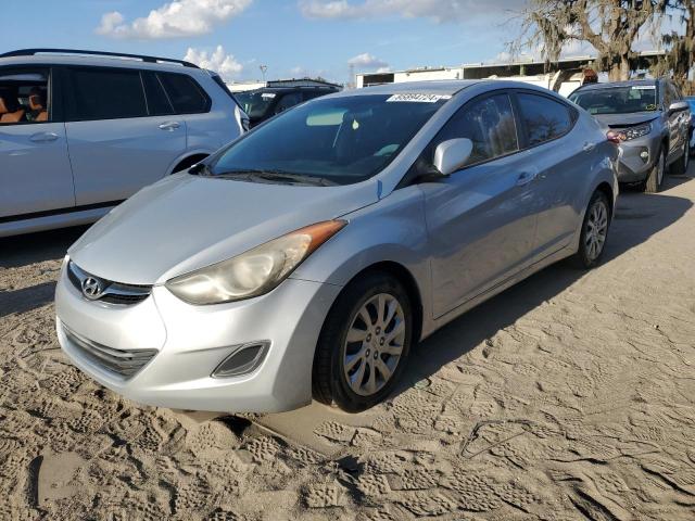 hyundai elantra gl 2011 5npdh4ae4bh021435