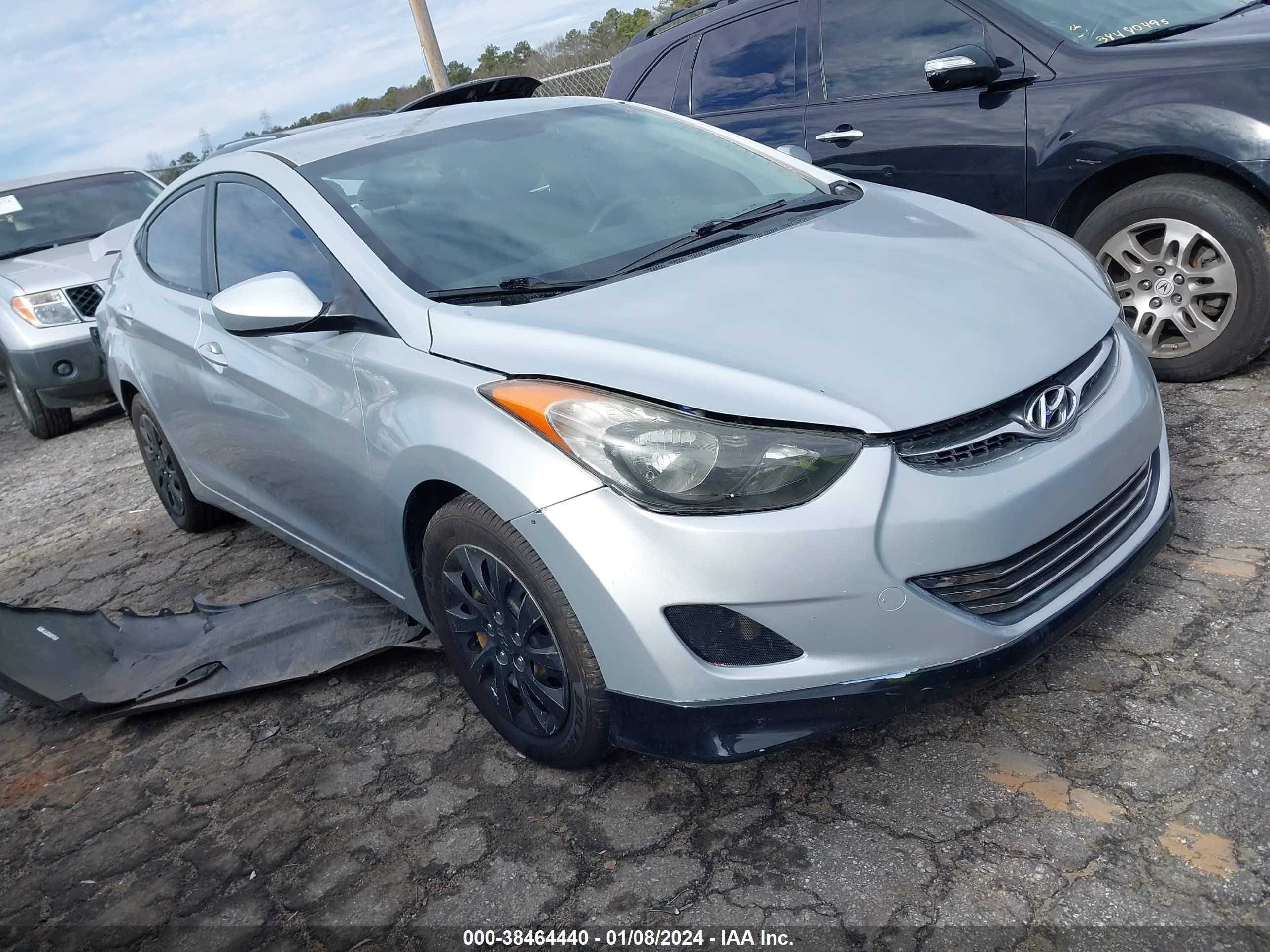 hyundai elantra 2011 5npdh4ae4bh027736