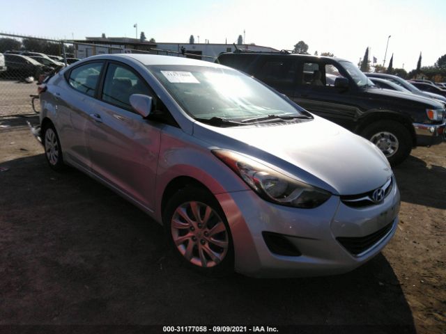 hyundai elantra 2011 5npdh4ae4bh028904