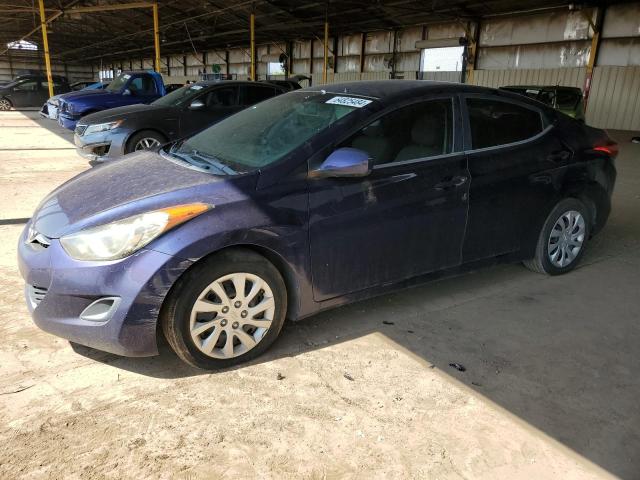 hyundai elantra 2011 5npdh4ae4bh032726