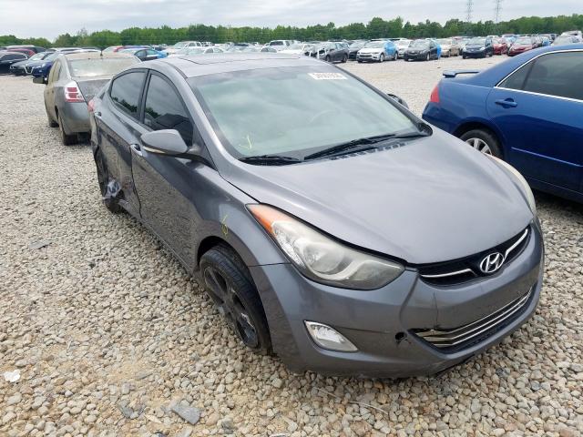 hyundai elantra gl 2011 5npdh4ae4bh043774