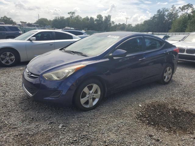 hyundai elantra gl 2011 5npdh4ae4bh046139