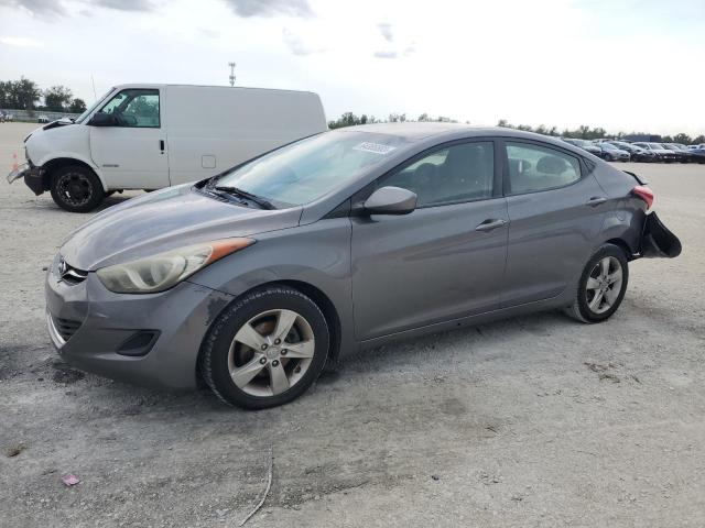 hyundai elantra gl 2011 5npdh4ae4bh056444